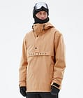 Dope Legacy Veste de Ski Homme Khaki Yellow, Image 1 sur 9