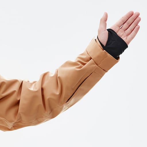 Håndleds-gaiters Hovedproduktdetaljebillede,