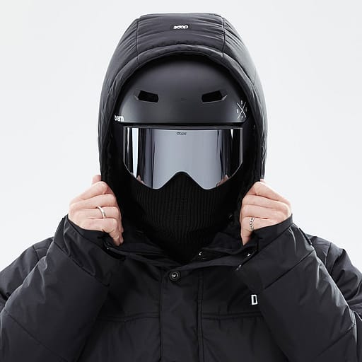 Ochranná kapuce proti bouři Hlavní obrázek produktu,