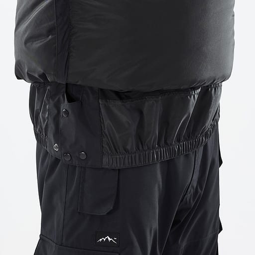 Elastický sněhový pás Hlavní obrázek produktu,