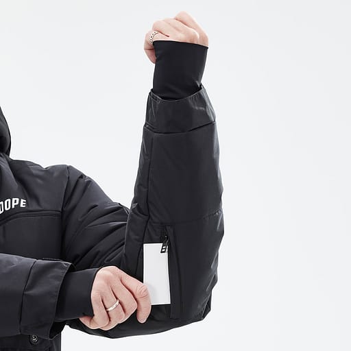 Kapsa na skipas Hlavní obrázek produktu,