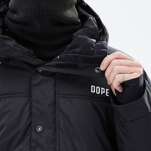 Chránič brady z mikrofleecu Hlavní obrázek produktu,