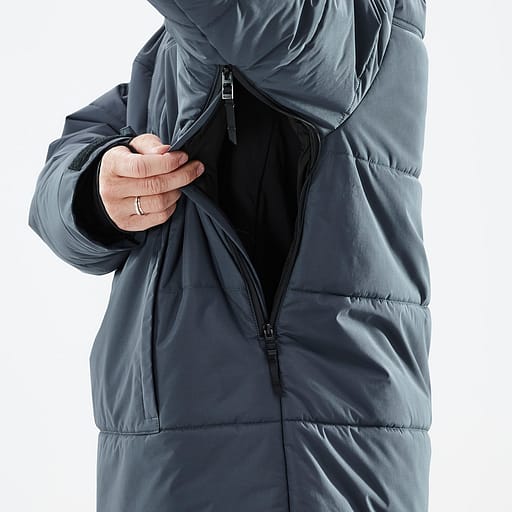 Wywietrzniki pod ramionami Główne zdjęcie produktu,