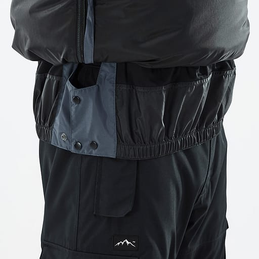 Elastyczny pas śnieżny Główne zdjęcie produktu,