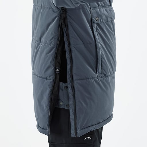 Boczny zamek z dodatkową ochroną Główne zdjęcie produktu,