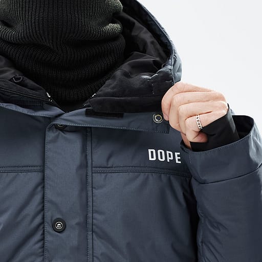 Ochraniacz na podbródek z mikropolaru Główne zdjęcie produktu,