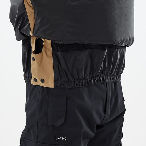 Elastický sněhový pás Hlavní obrázek produktu,