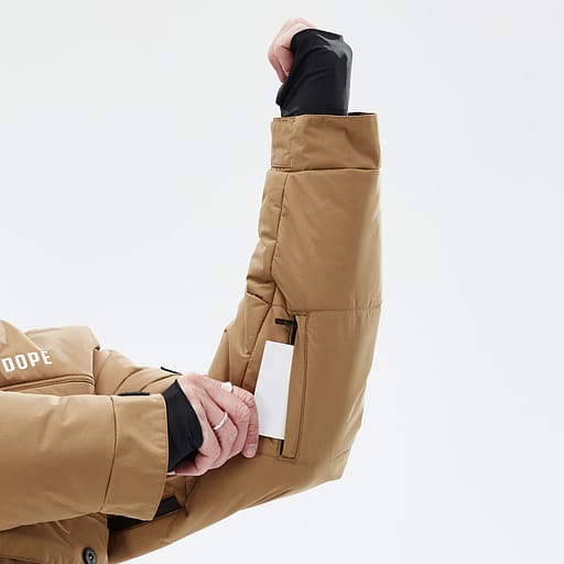 Kapsa na skipas Hlavní obrázek produktu,