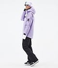 Dope Adept W Giacca Snowboard Donna Faded Violet Renewed, Immagine 3 di 9