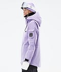 Dope Adept W Chaqueta Snowboard Mujer Faded Violet