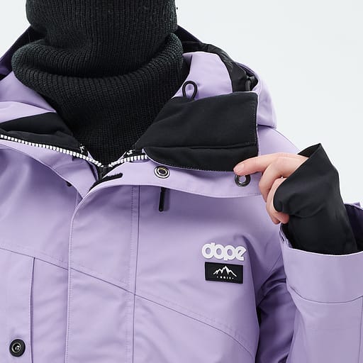 Microfleece Chinguard Main Product Details Image,