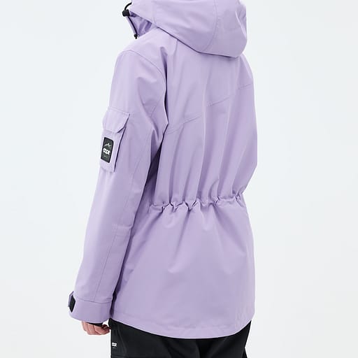 Drawstring Waist Main Product Details Image,