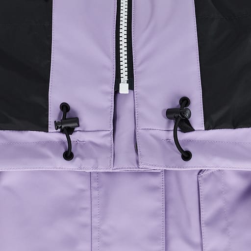 Drawstring Hem Main Product Details Image,