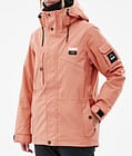 Dope Adept W Chaqueta Snowboard Mujer Peach Renewed, Imagen 8 de 10