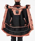 Dope Adept W Veste Snowboard Femme Peach Renewed, Image 10 sur 10