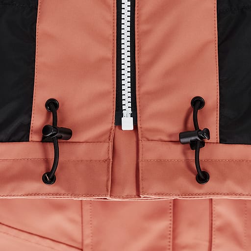 Zoom met trekkoord Hoofdproductafbeelding,