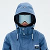Storm Guard Hood, Image 2 of 3,