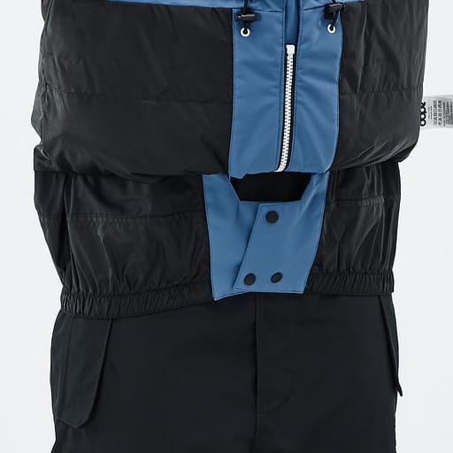 Elasticated Snow Skirt Main Product Details Image,