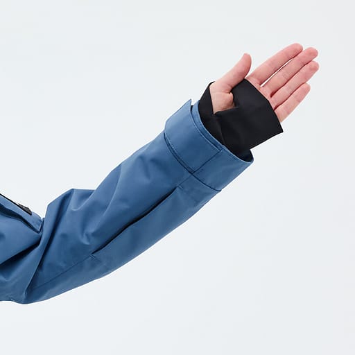 Wrist Gaiters Main Product Details Image,