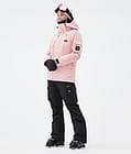 Dope Adept W Ski Jacket Women Soft Pink, Image 2 of 9