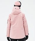 Dope Adept W Ski Jacket Women Soft Pink, Image 6 of 9