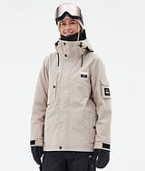 Adept W Ski Jacket Women