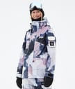 Dope Adept W Chaqueta Snowboard Mujer Cumulus