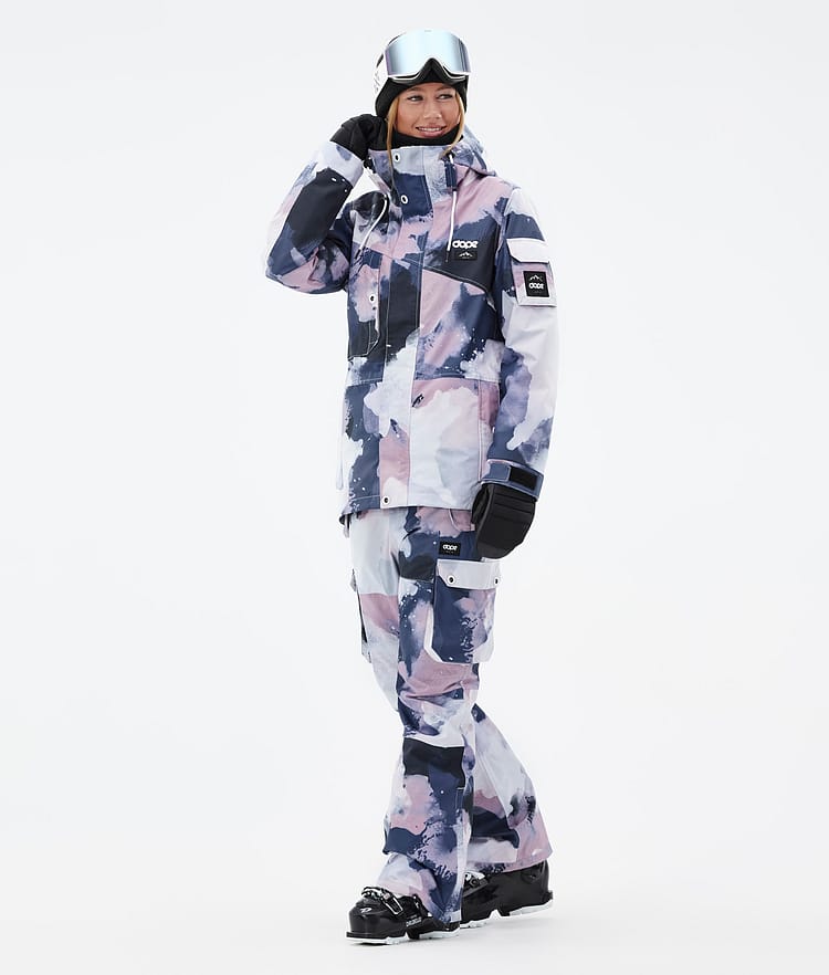 Dope Adept W Ski jas Dames Cumulus, Afbeelding 3 van 10