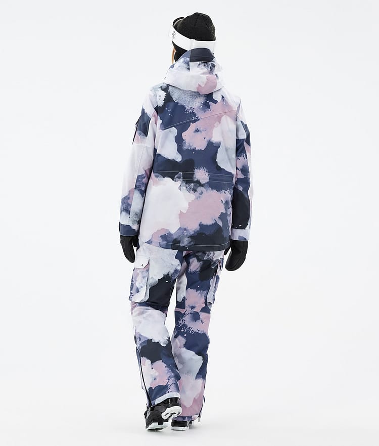 Dope Adept W Ski jas Dames Cumulus, Afbeelding 5 van 10