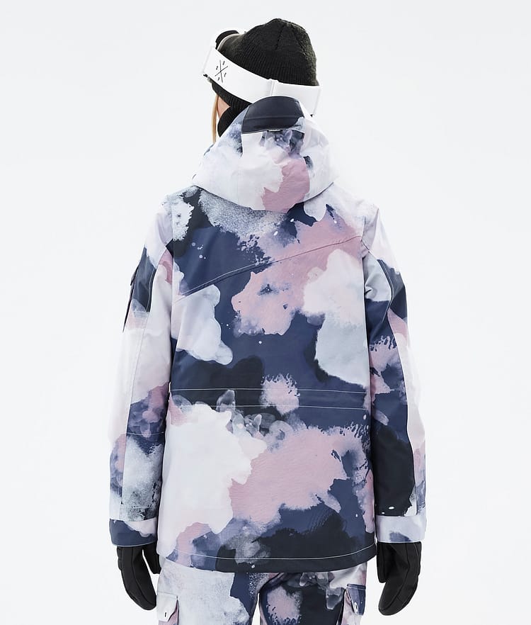 Dope Adept W Snowboard Jacket Women Cumulus