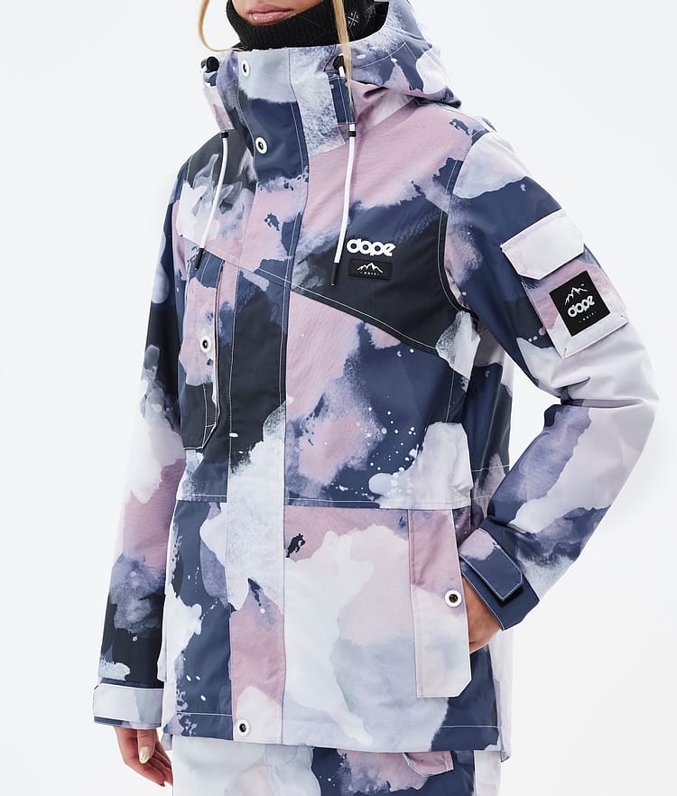 Dope Adept W Ski Jacket Women Cumulus