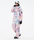 Dope Adept W Ski Jacket Women Washed Ink, Image 3 of 10