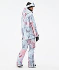 Dope Adept W Snowboardjakke Dame Washed Ink Renewed, Billede 5 af 10