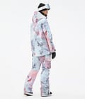Dope Adept W Giacca Snowboard Donna Washed Ink Renewed, Immagine 5 di 10
