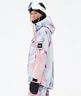 Dope Adept W Snowboardjakke Dame Washed Ink Renewed, Billede 6 af 10