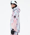 Dope Adept W Giacca Snowboard Donna Washed Ink Renewed, Immagine 6 di 10