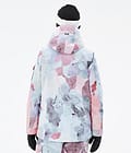 Dope Adept W Giacca Snowboard Donna Washed Ink Renewed, Immagine 7 di 10