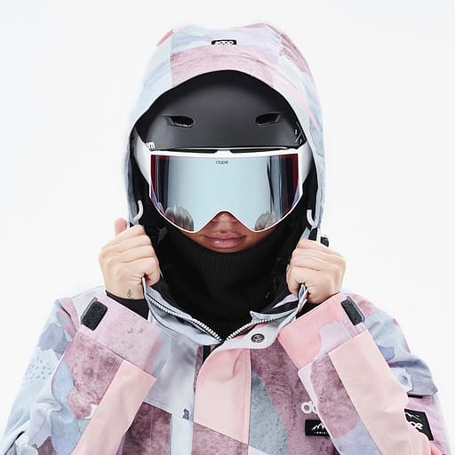 Kaptur przeciwsztormowy Główne zdjęcie produktu,