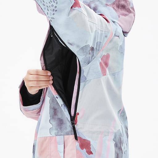 Wywietrzniki pod ramionami Główne zdjęcie produktu,