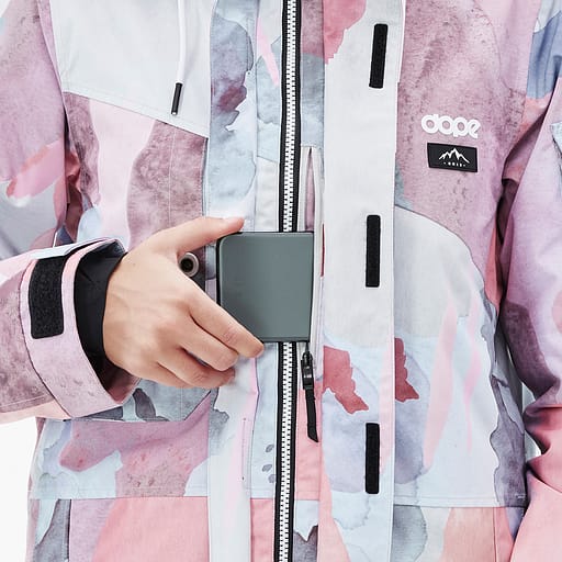 Kieszeń na media Główne zdjęcie produktu,