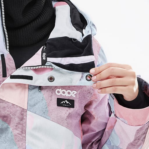 Ochraniacz na podbródek z mikropolaru Główne zdjęcie produktu,