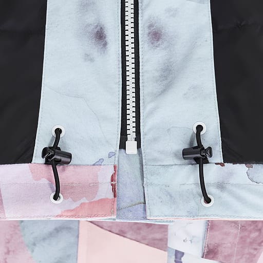 Dół regulowany ściągaczem Główne zdjęcie produktu,