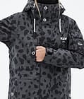 Dope Adept W Snowboardjakke Dame Dots Phantom Renewed, Billede 8 af 10