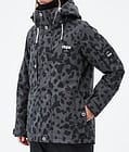 Dope Adept W Veste Snowboard Femme Dots Phantom, Image 9 sur 10