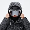 Capuche anti-tempête, Image 1 sur 3,