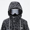 Capuche anti-tempête, Image 2 sur 3,