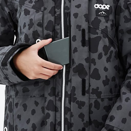 Tasca per smartphone Immagine principale del prodotto,