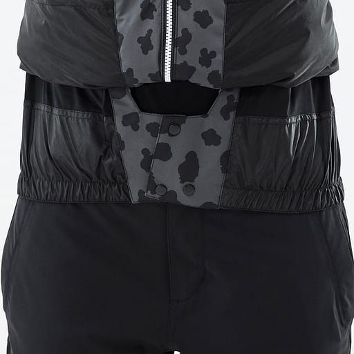 Flexibler Schneefang Hauptdetailproduktbild,