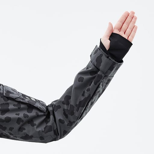 Handgelenkgamaschen Hauptdetailproduktbild,