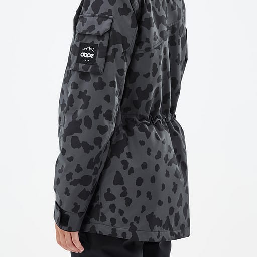 Taille mit Kordelzug Hauptdetailproduktbild,